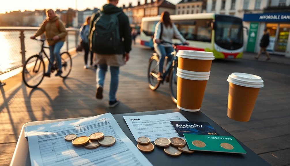 financial planning for students