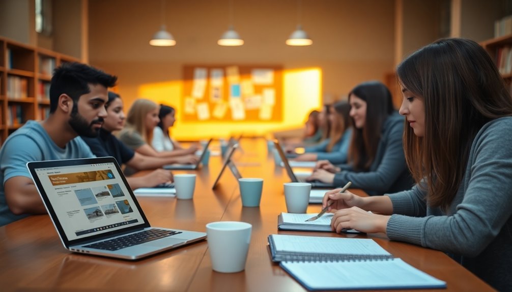 finding student job opportunities