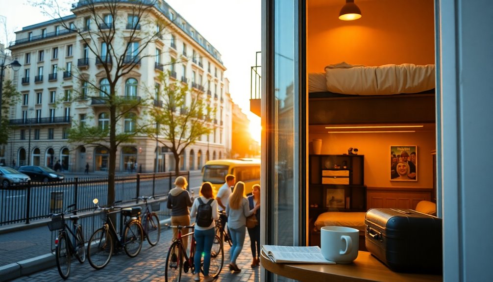 flexibility for language immersion