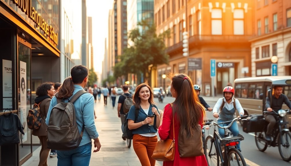 flexible part time job cities