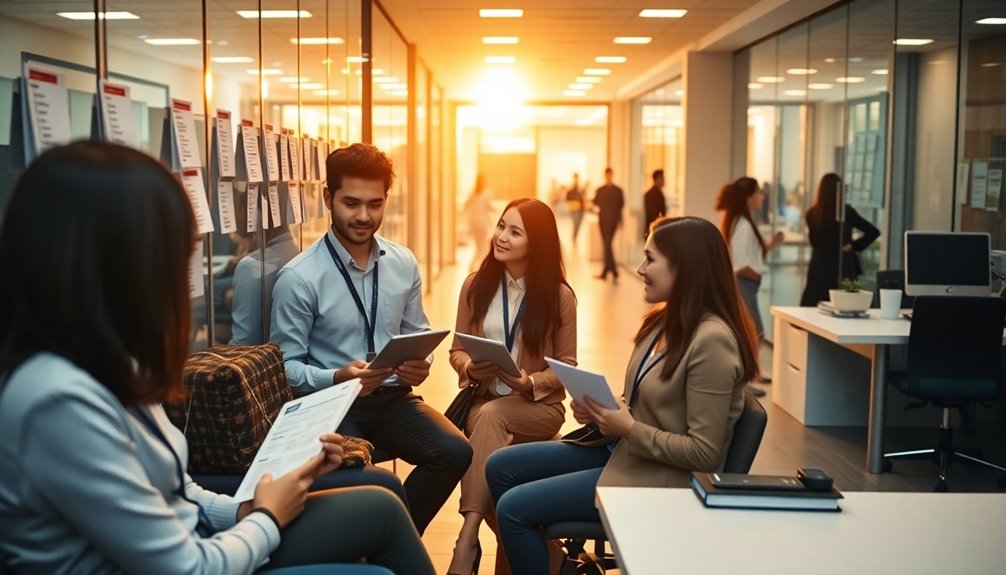 flexible short term job opportunities