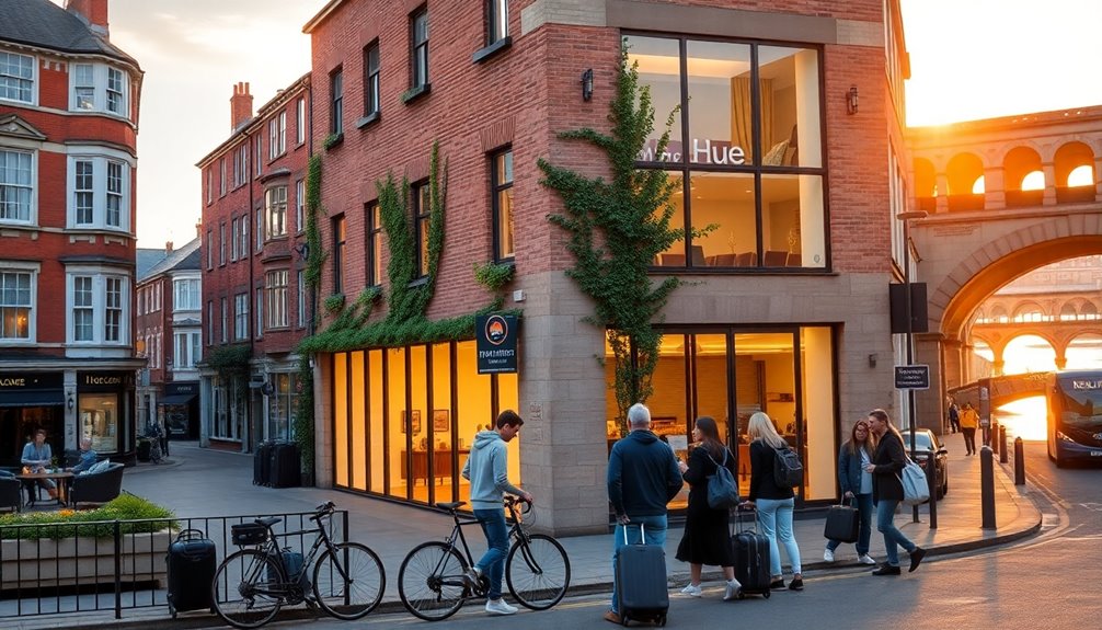 flexible short term lease options