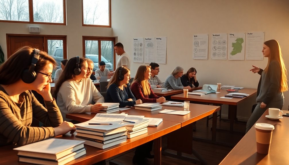 free weekly ielts practice