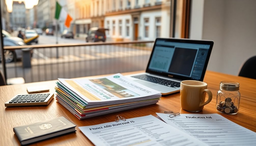 funding options for language study