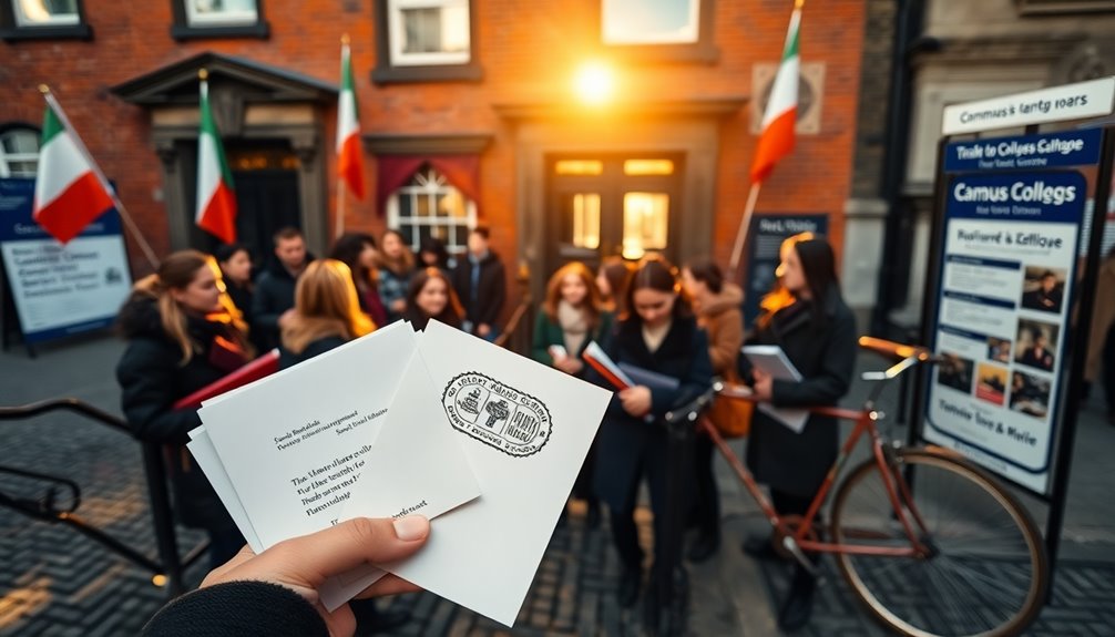 funding options for students