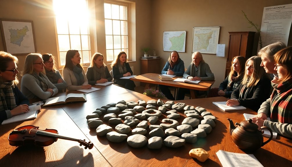 gaelic workshops for learners