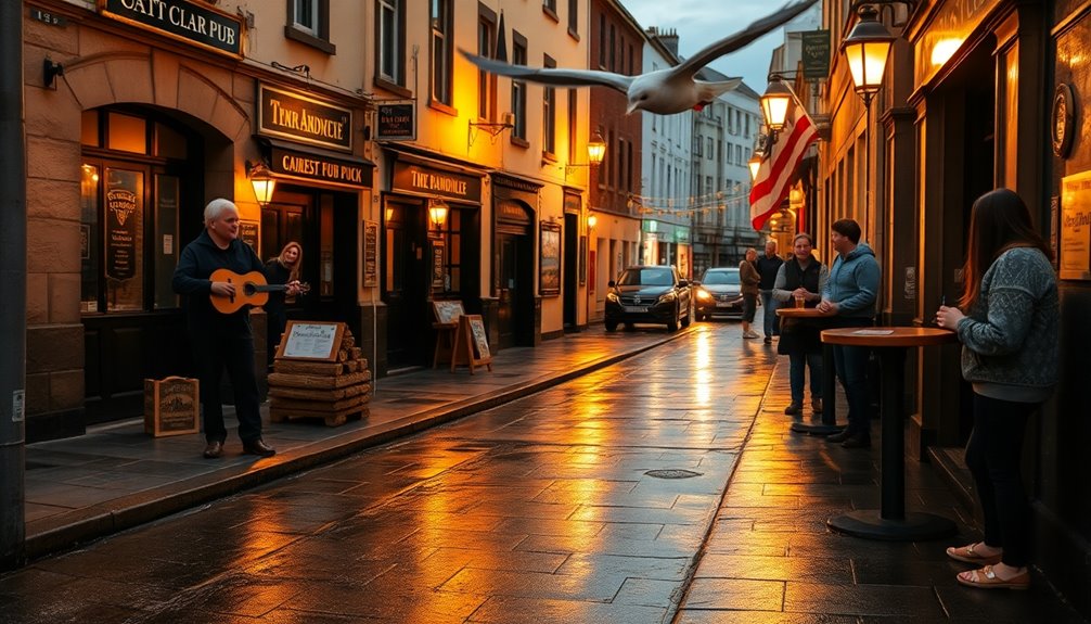 galway cultural experiences revealed