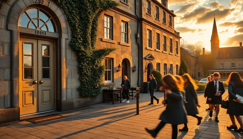 galway english schools excellence