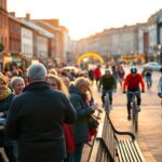 galway esl weekend activities