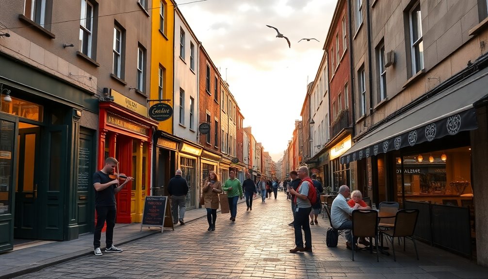 galway s culture for everyone