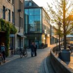 galway student english neighborhoods