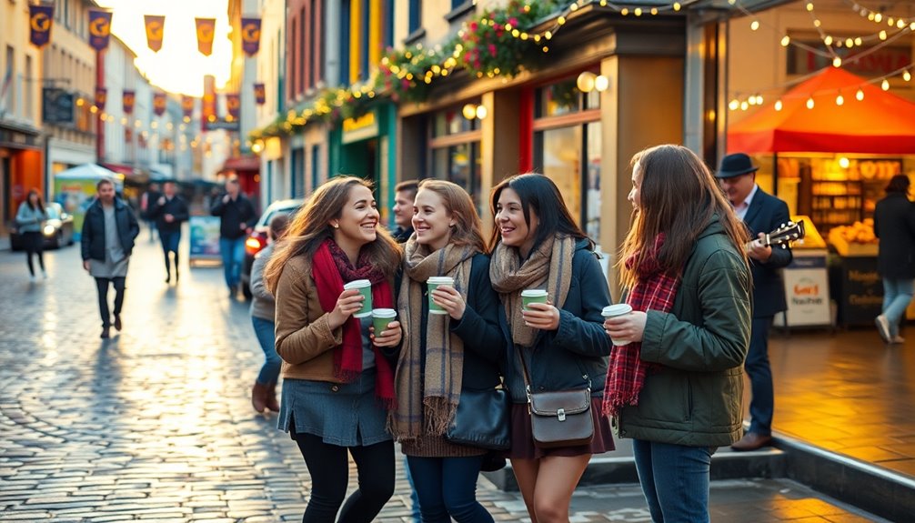 galway weekend adventure activities