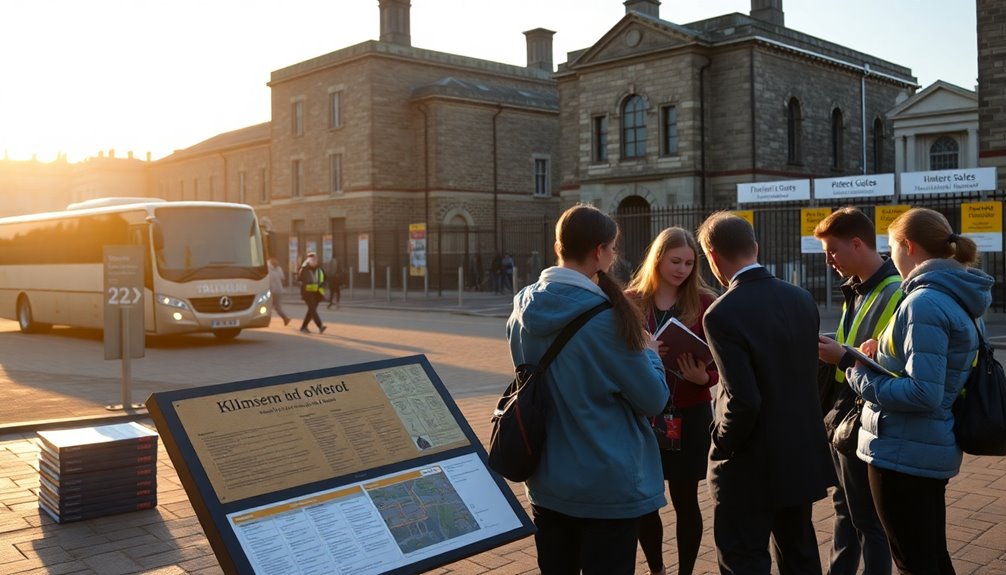 group visit planning essentials