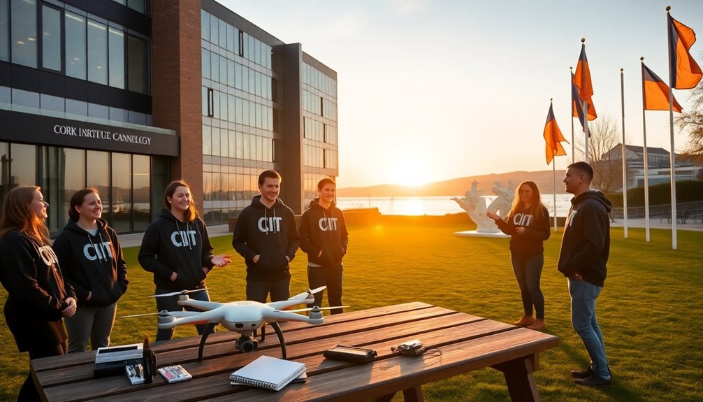 hands on learning experiences offered