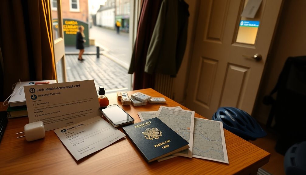 health safety and preparedness