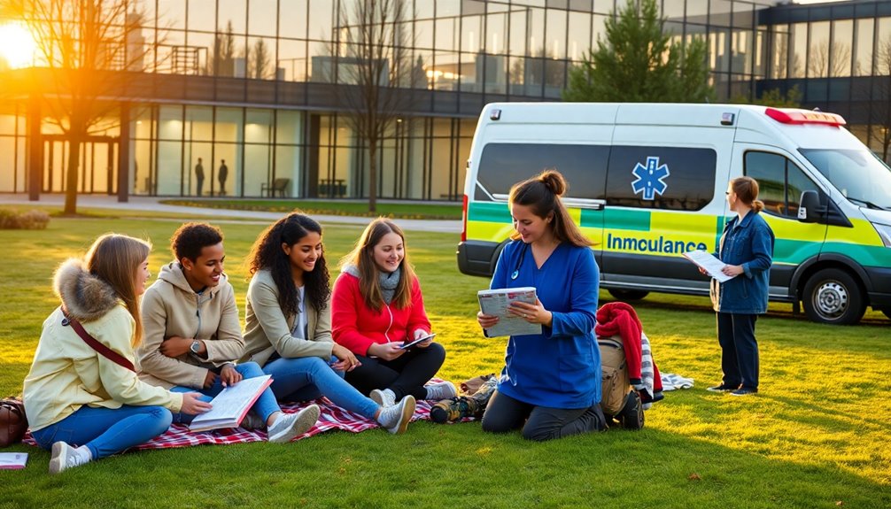 healthcare access and insurance