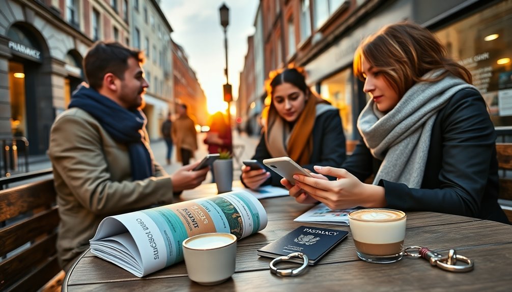 healthcare banking mobile essentials