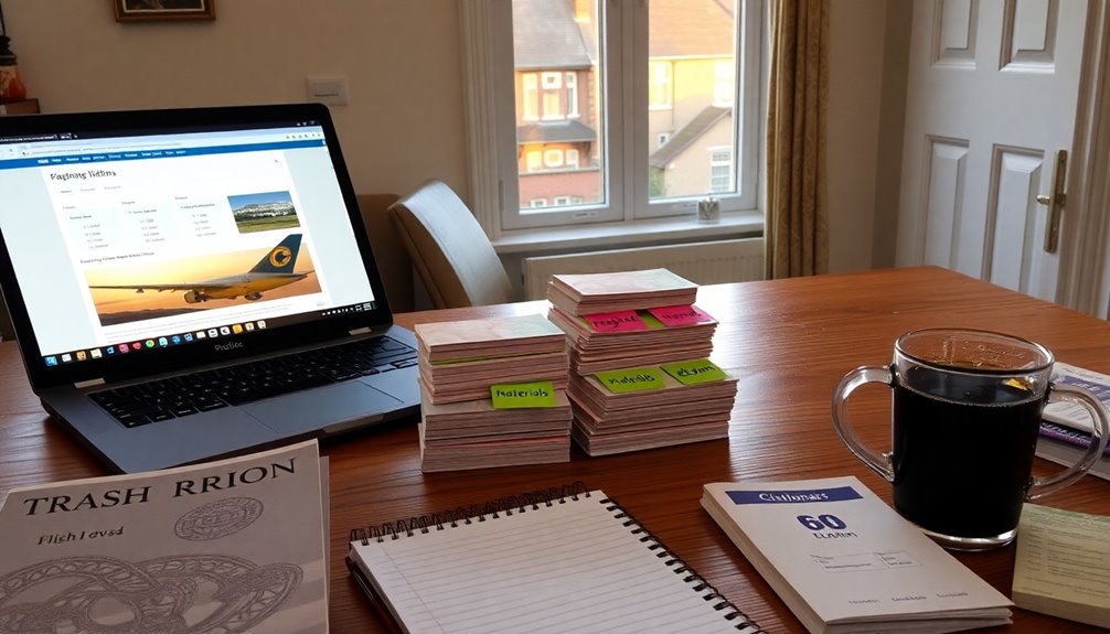 hidden course related expenses