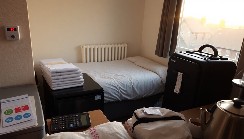 hidden expenses for students