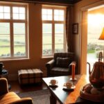 homestay ireland faq guide