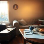 homestay options for students