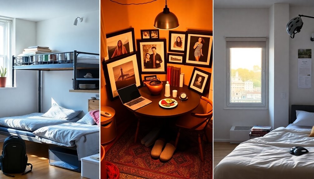 housing options impact lifestyle