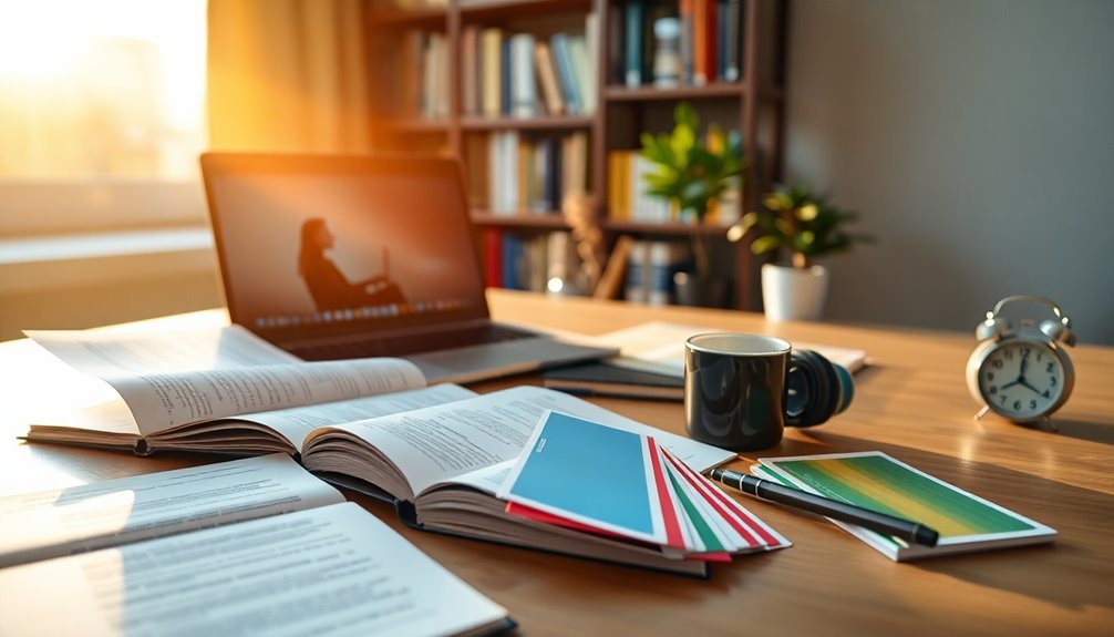 ielts academic test preparation