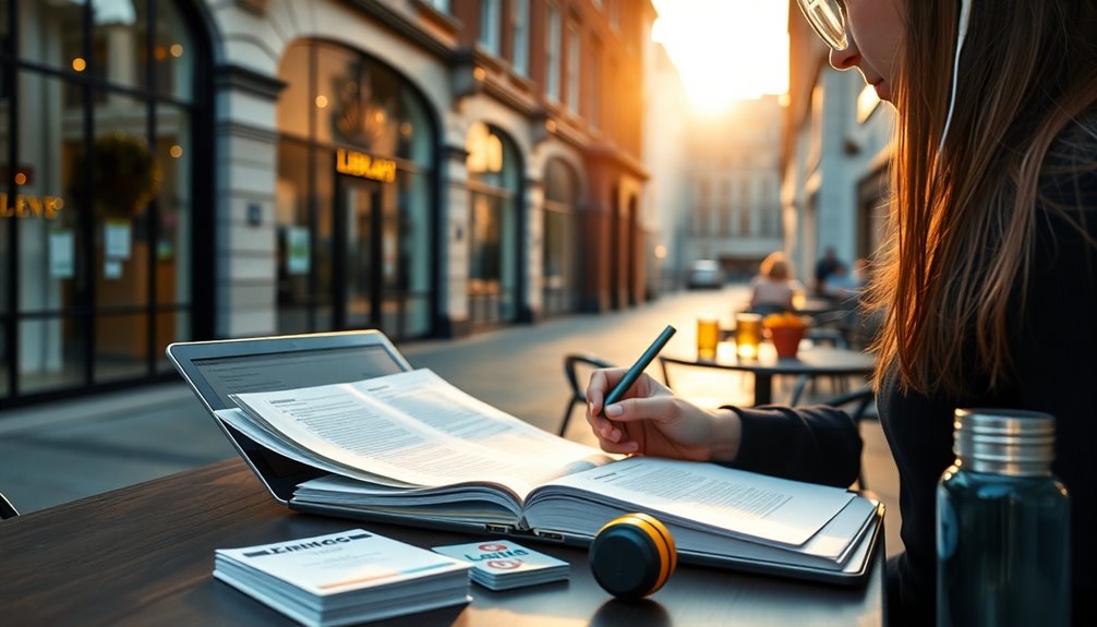 ielts tips for dublin