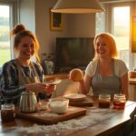 immersive cultural exchange opportunity