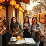 immersive language learning adventures