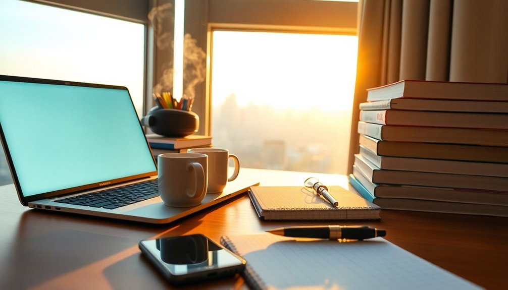 important ielts course information