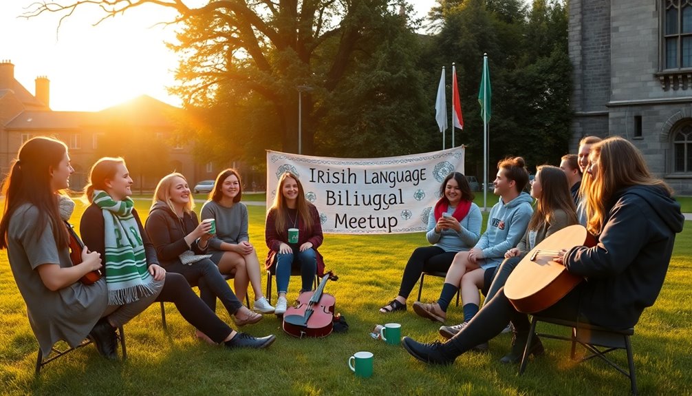 inclusive campus engagement opportunities