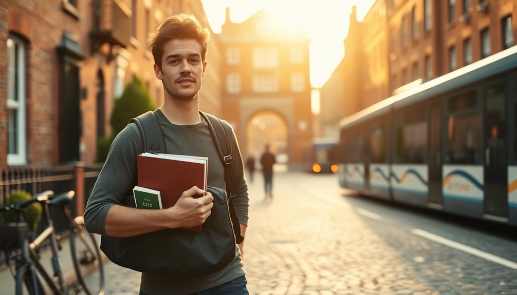 increase ielts scores ireland