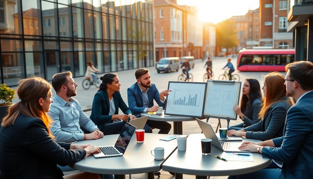 intensive business skills bootcamps