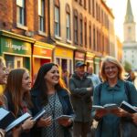 intensive english classes cork