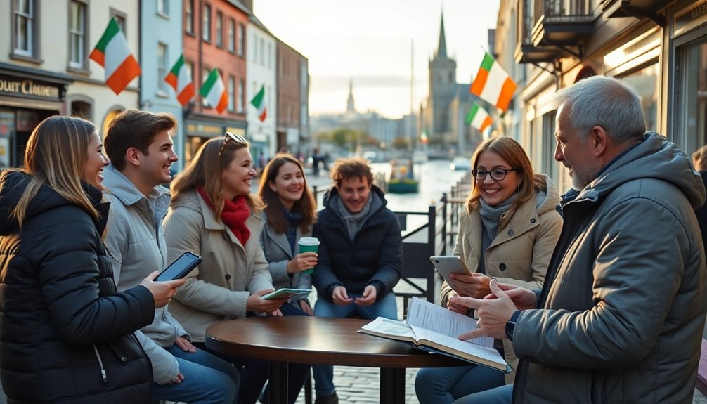 intensive english programs benefits
