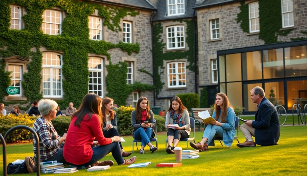 intensive teacher training courses