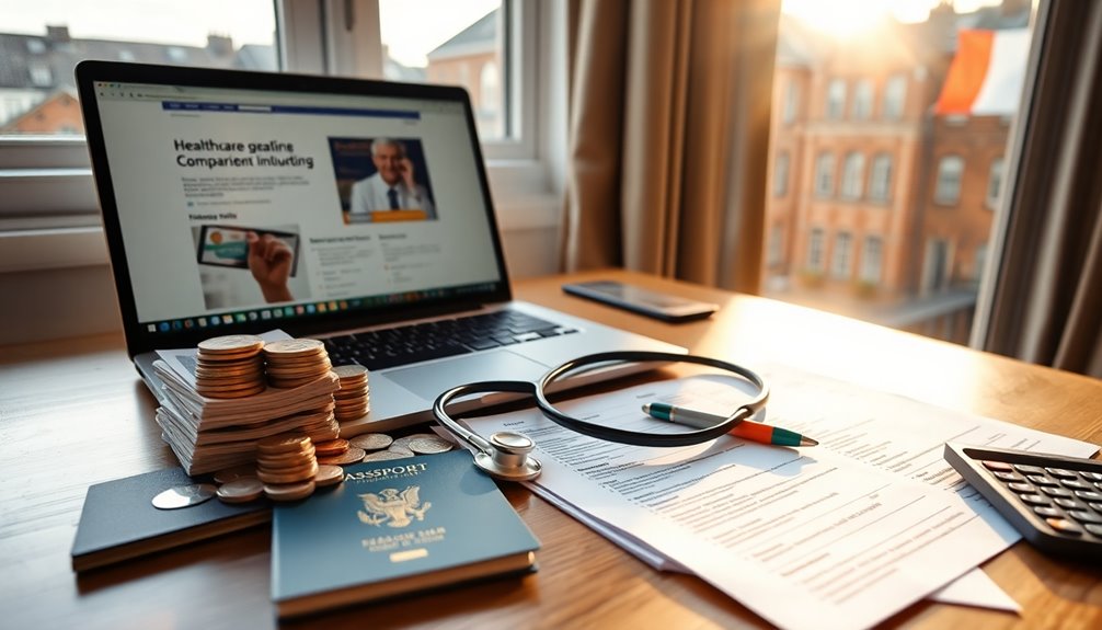 international student health insurance