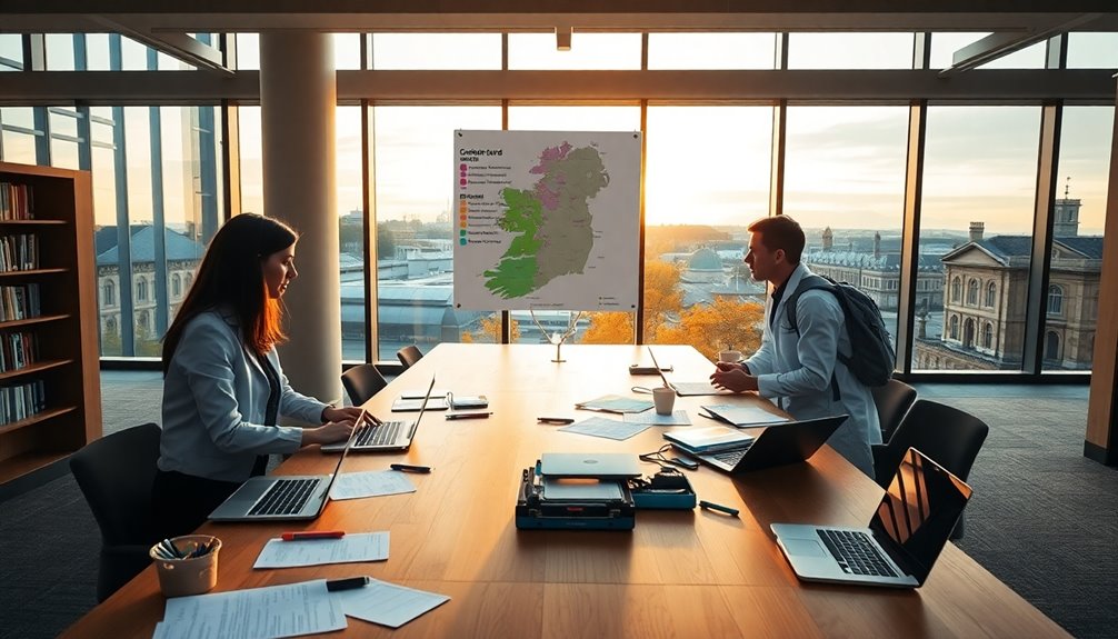 internships placements graduate employment