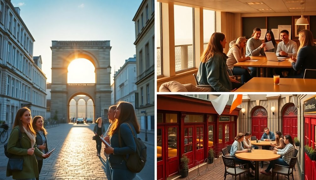 ireland english courses guide