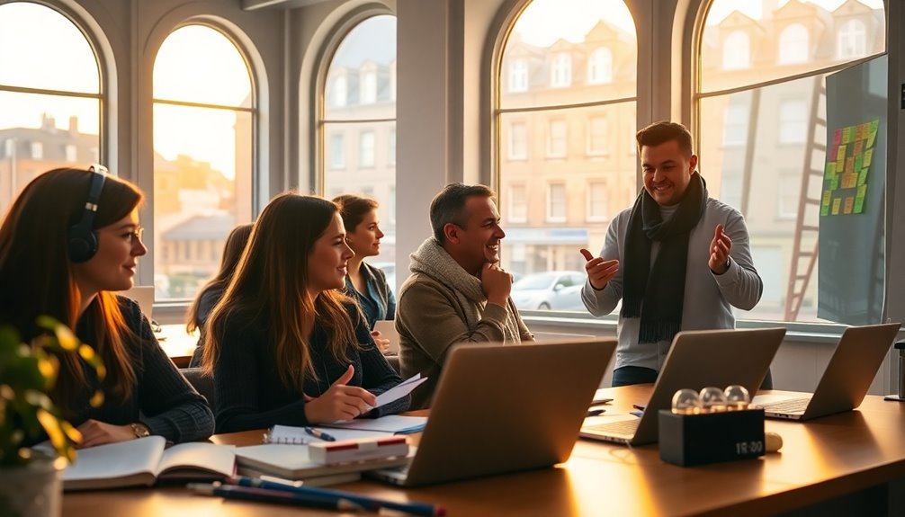 ireland s top ielts preparation