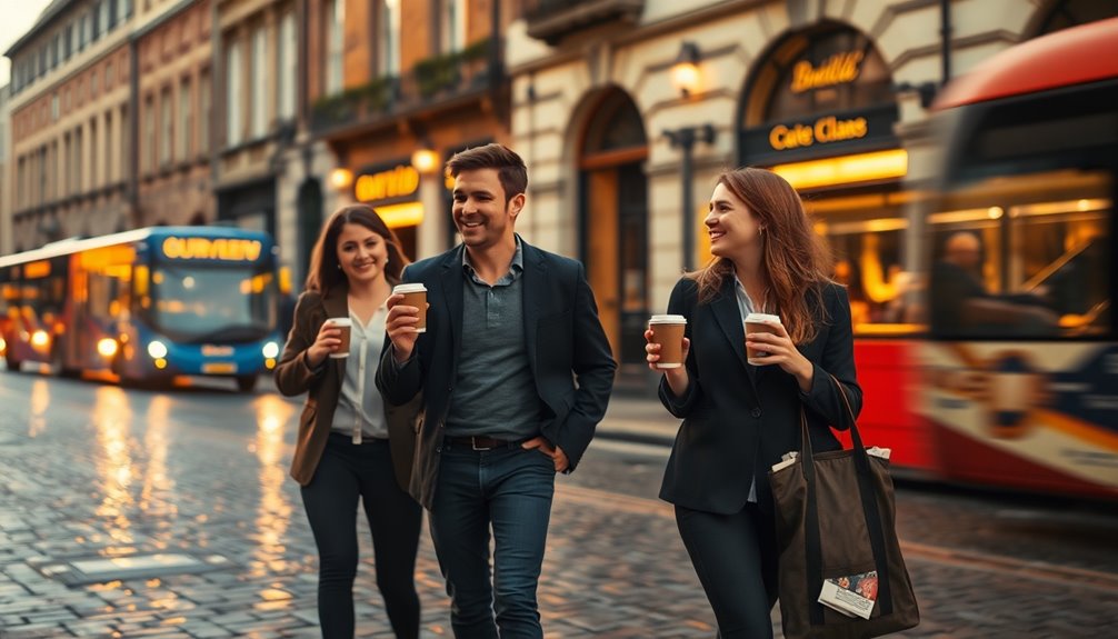 ireland toeic preparation alternatives