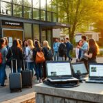 irish english schools updates