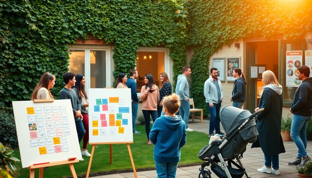 language support and integration