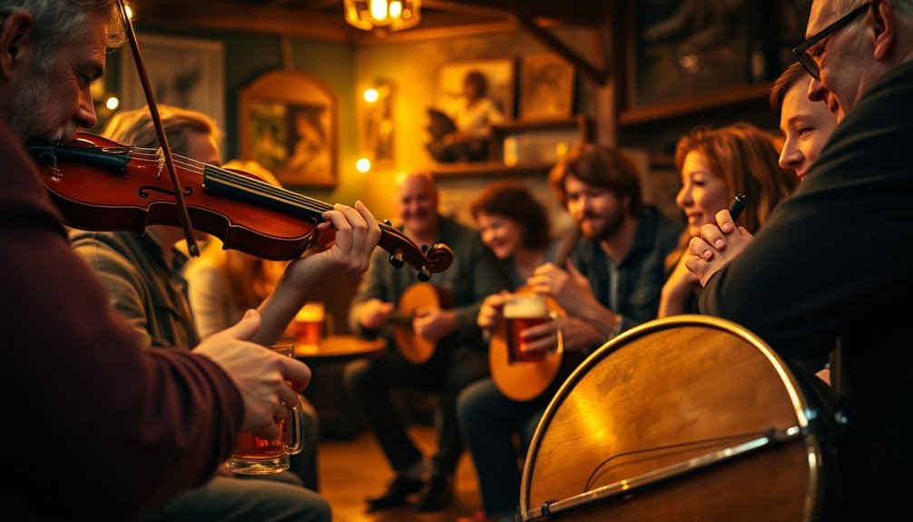 learn english with music
