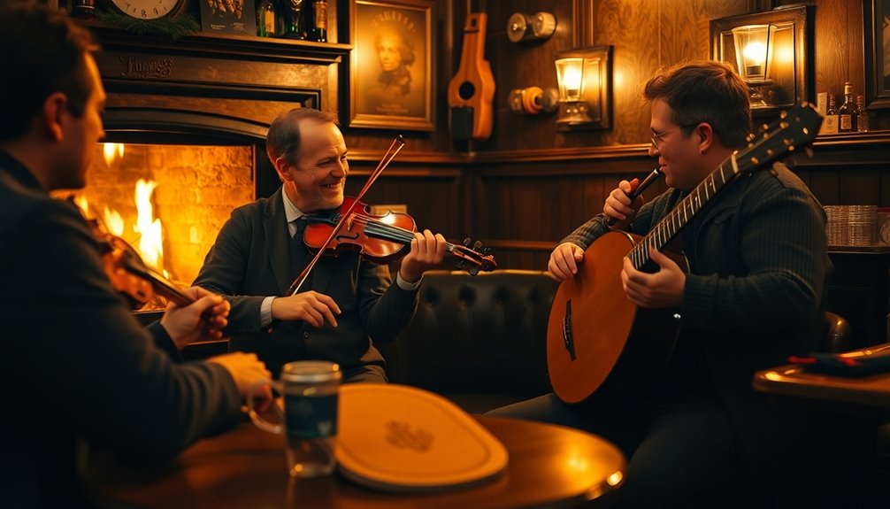 learn english with music