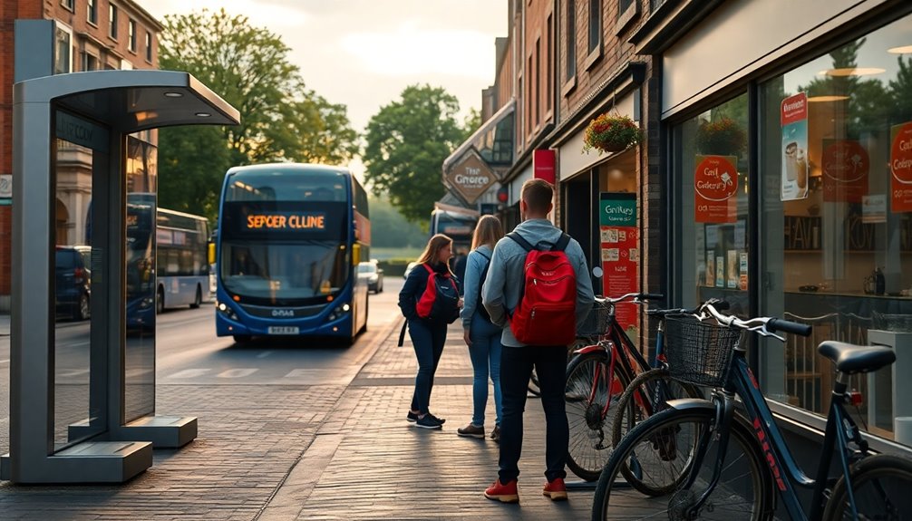limerick affordable accessible vibrant living