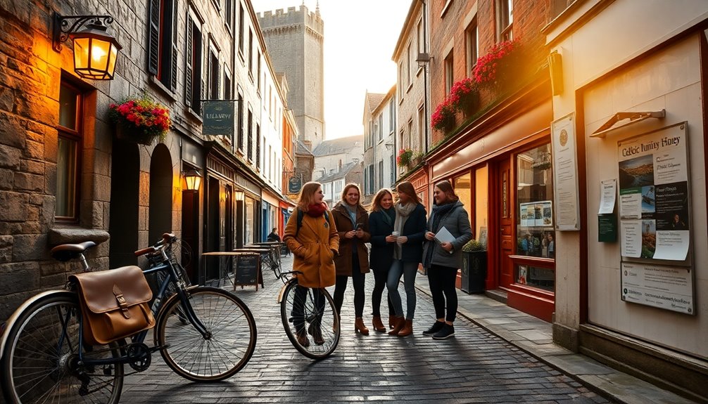 living in kilkenny faqs