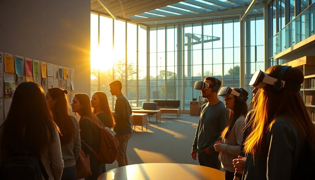 maximize campus resources effectively