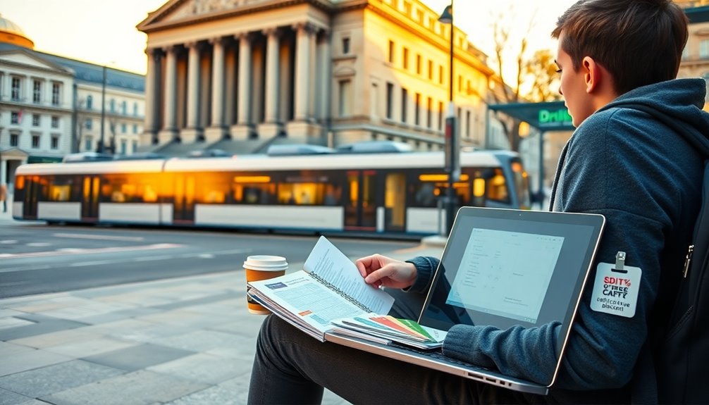 maximize student discounts wisely